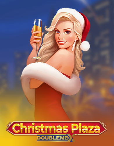 Christmas Plaza DoubleMax