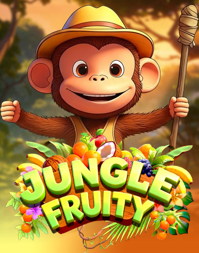 Jungle Fruity