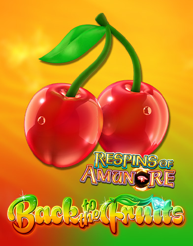 Back to the Fruits Respins of Amun-Re
