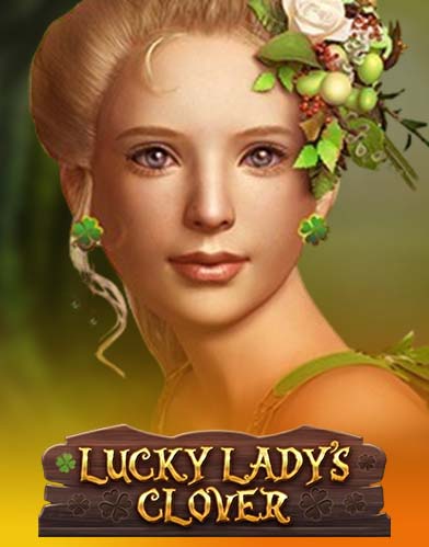 Lucky Lady's Clover