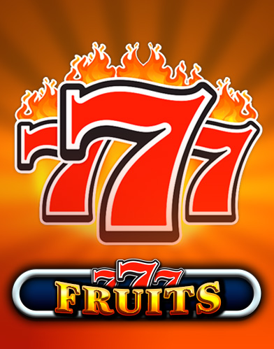 777 - Fruits
