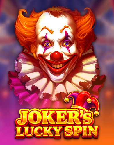 Joker’s Lucky Spin