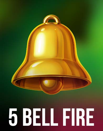 5 Bell Fire