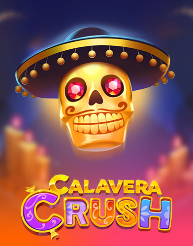 Calavera Crush