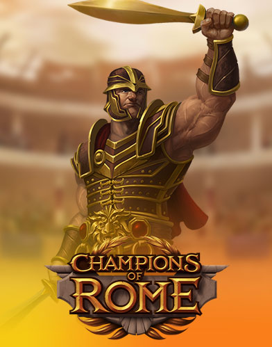 Champions of Rome