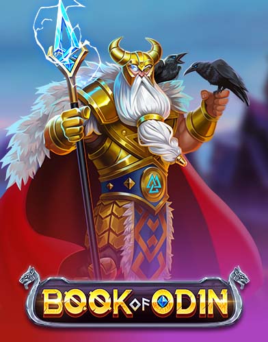 Book of Odin