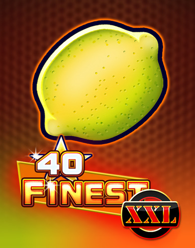 40 Finest XXL