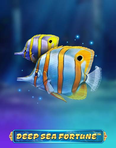 Deep Sea Fortune