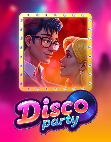 Disco Party