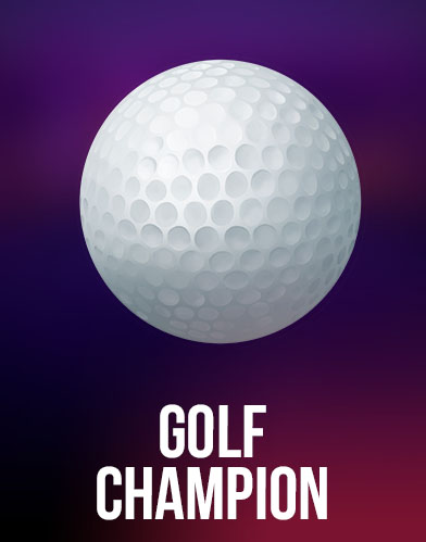 Golf Champion