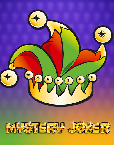 Mystery Joker