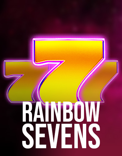  Rainbow Sevens