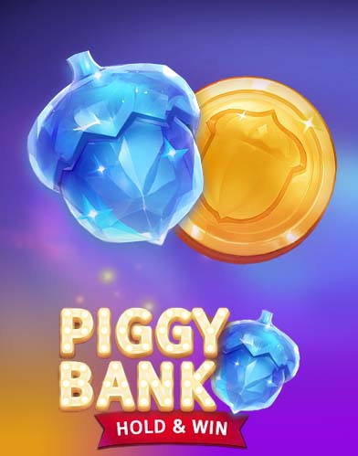 Piggy Bank Hold&Win