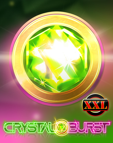 Crystal Burst XXL