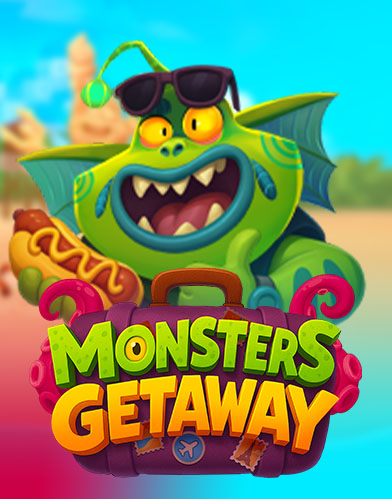 Monsters Getaway