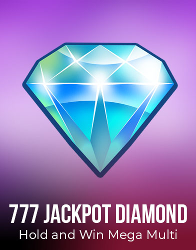 777 Jackpot Diamond Mega Multi 