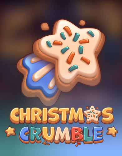 Christmas Crumble