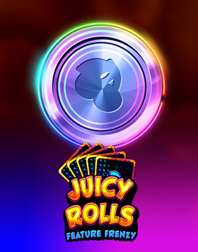 Juicy Rolls: Feature Frenzy