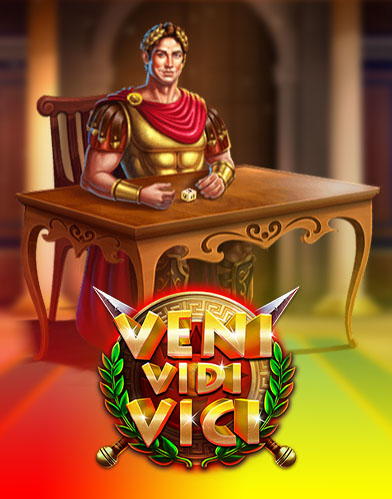 Veni Vidi Vici
