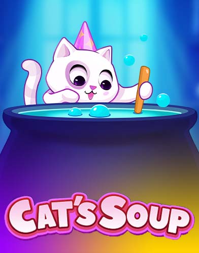 Cat's Soup