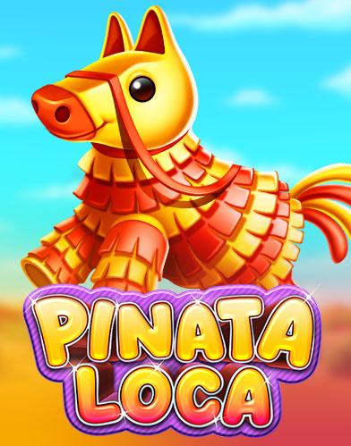 Pinata Loca