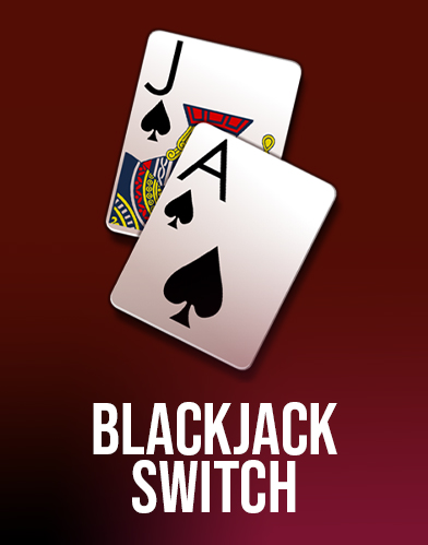Blackjack Switch