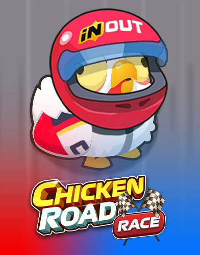 Chicken Road Race