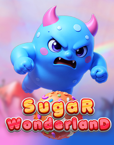 Sugar Wonderland