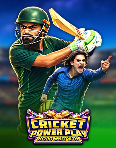 Cricket Powerplay