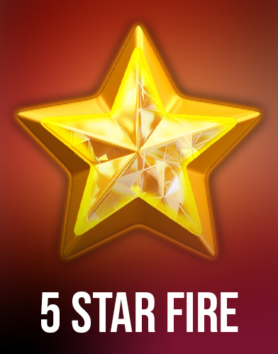 5 Star Fire