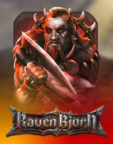 Raven Bjorn