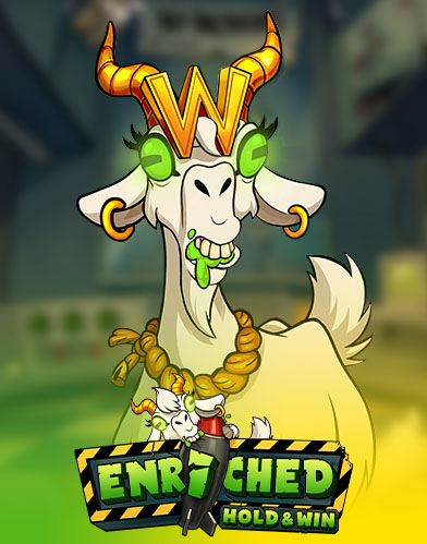 Enriched