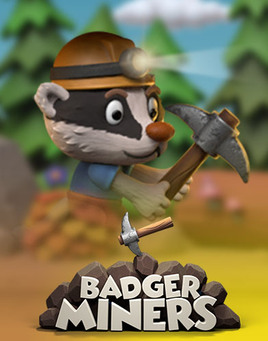 Badger Miners