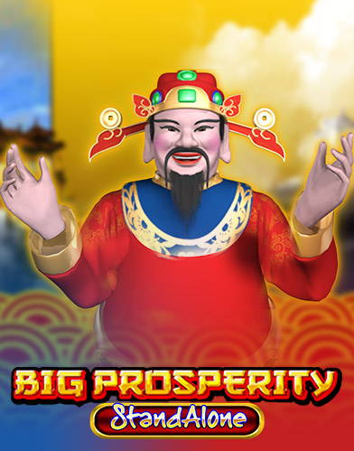 Big Prosperity SA