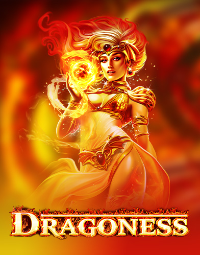 Dragoness