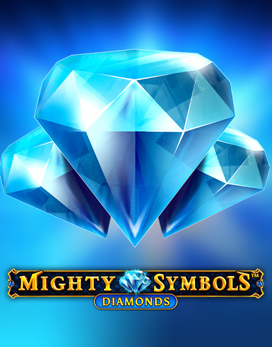 Mighty Symbols: Diamonds