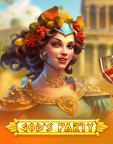 God's Party