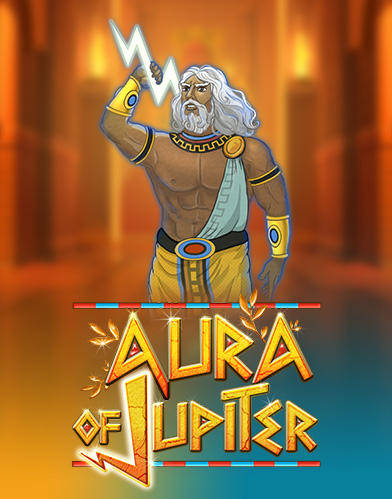 Aura of Jupiter
