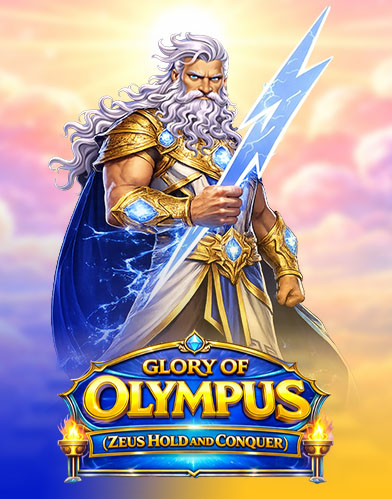 Glory of Olympus Zeus Hold and Conquer