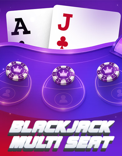 Blackjack (Multiplayer)