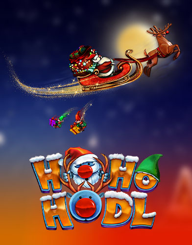 Ho Ho Hodl