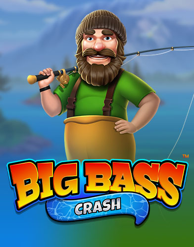 Big Bass Crash
