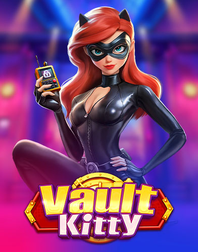Vault Kitty