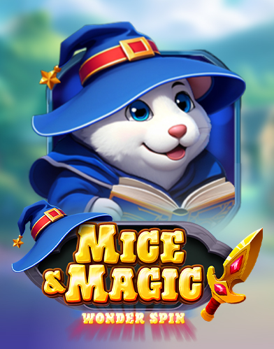 Mice & Magic Wonder Spin
