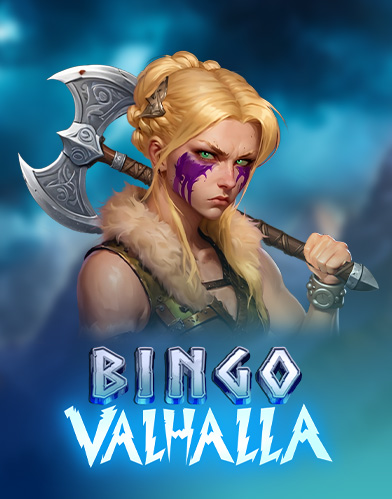 Bingo Valhalla