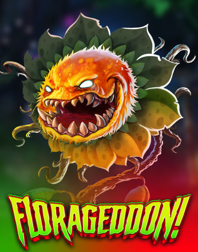 Florageddon! DuoMax