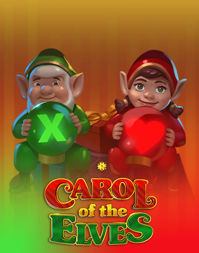 Carol of the Elves