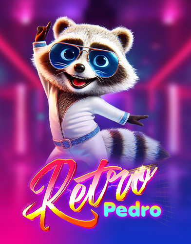 Retro Pedro