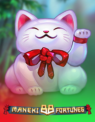 Maneki 88 Fortunes