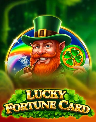 Lucky Fortune Card